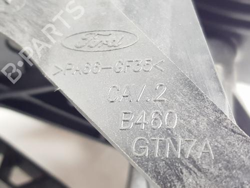 Gear lever FORD TRANSIT COURIER B460 MPV 1.5 EcoBlue | BP32342348M90