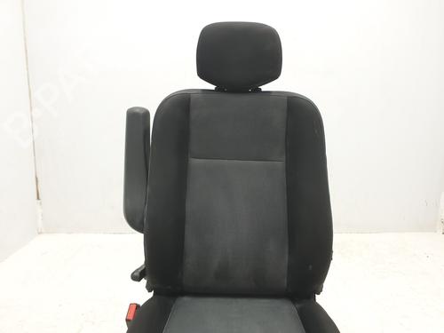 Left front seat NISSAN INTERSTAR Van (X62B) dCi 135 | BP27880781C15 