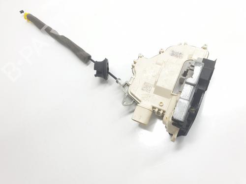 Used Rear left lock AUDI A6 C7 (4G2, 4GC) 2.0 TDI (190 hp) 29489315