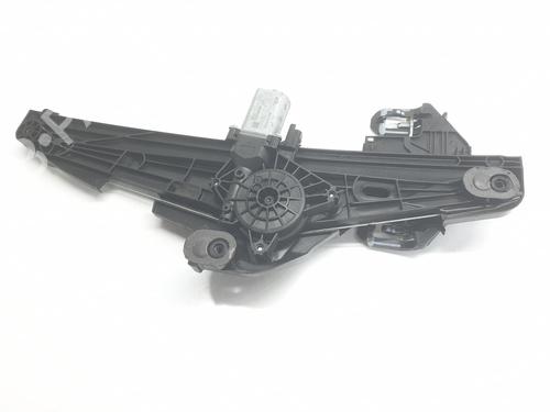 Used Rear right window mechanism OPEL ASTRA L Sports Tourer (OV5) 1.2 (FRHNPJ) (110 hp) 31096252