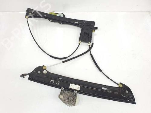 Used Front right window mechanism BMW 4 Gran Coupe (F36) 420 d xDrive (190 hp) 7184046