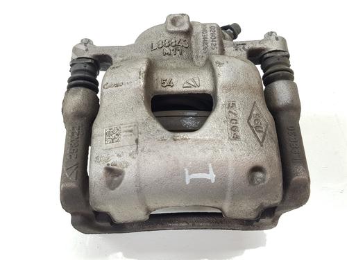 Used Left front brake caliper Left front brake caliper RENAULT CLIO V (B7_) [2019-2026] 34639748 34639748