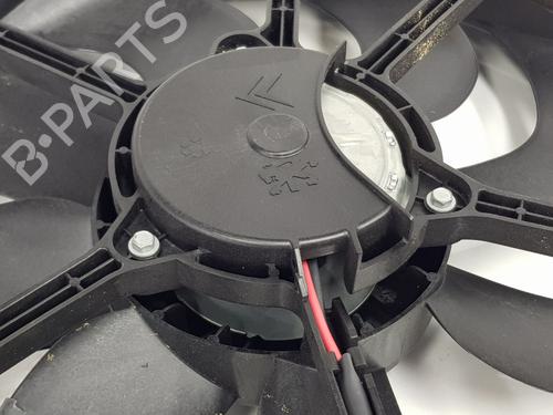 Radiator fan OPEL ASTRA L Sports Tourer (O5) 1.2 (FRHNPJ) | BP25008934M35 