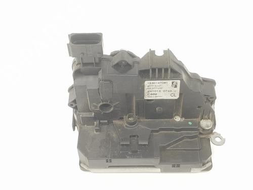 Used Front right lock FIAT DUCATO Van (250_) 130 Multijet 2,3 D (131 hp) 17827465