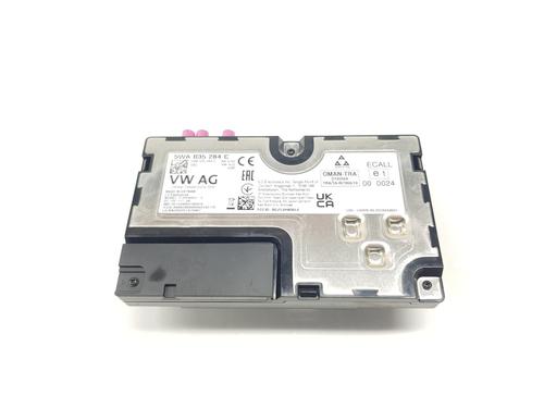 Elektronisk modul SEAT LEON Sportstourer (KL8, KLD) 2.0 TDI (150 hp) 16027823