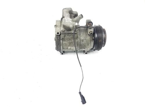 AC compressor IVECO DAILY IV Van 29L12 V, 29L12 V/P | BP8326597M34 