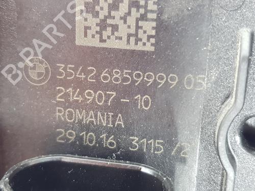 Pedal BMW X1 (F48) xDrive 18 d | BP20197552I4 