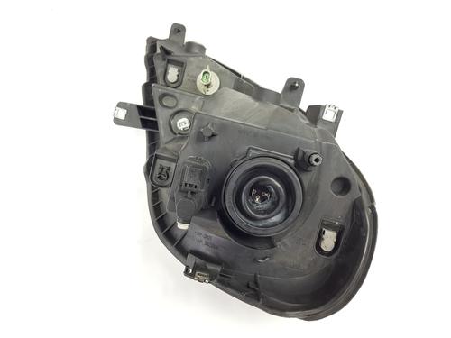 Left headlight RENAULT TRAFIC II Platform/Chassis (EL) 2.0 (EL0A) | BP36772380C28 - Image 8
