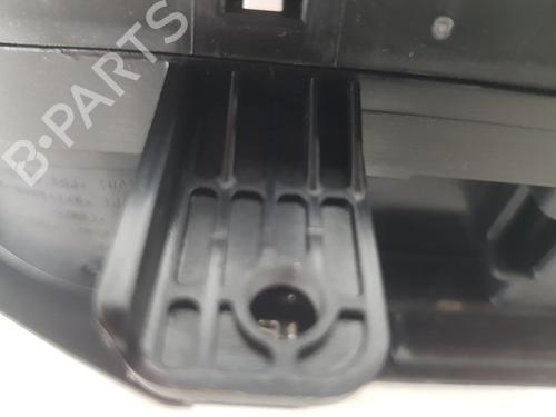 Instrument cluster VW GOLF VII (5G1, BQ1, BE1, BE2) 1.2 TSI | BP5795795C47 