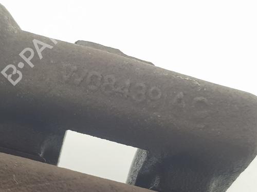 Left rear brake caliper FORD TRANSIT V363 Van (FCD, FDD)  | BP29589775M107 
