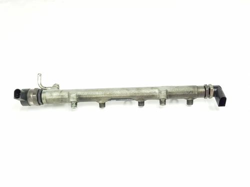 Used Injection rail BMW 3 Coupe (E46) 320 Cd (150 hp) 26698944