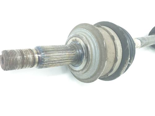 Left front driveshaft TOYOTA YARIS (_P13_) 1.5 Hybrid (NHP130_, NHP130) | BP16251284M38 