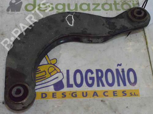 Used Right rear suspension arm FORD FOCUS II (DA_, HCP, DP) 1.8 TDCi (115 hp) 14116609