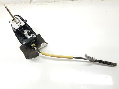Gear lever AUDI A6 C7 (4G2, 4GC) 2.0 TDI | BP31855963M90