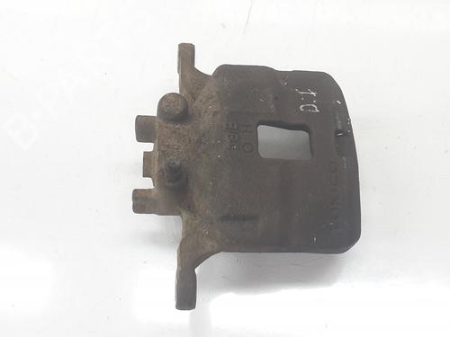 Used Left front brake caliper MITSUBISHI L200 (K7_T, K6_T, K5_T) [1996-2011]  28156238