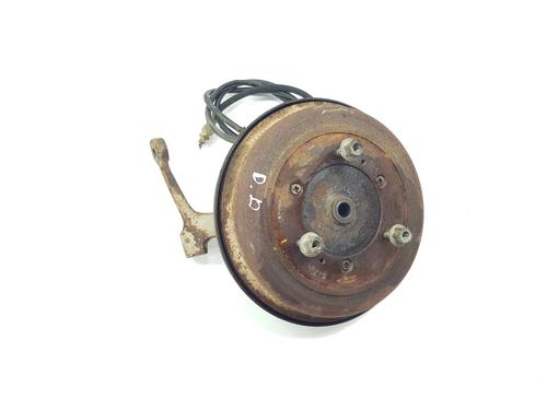 Used Right front steering knuckle RENAULT 4 (112_) 0.8 (1123) (29 hp) 28964795