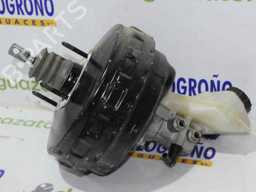 Used Servo brake LAND ROVER FREELANDER 2 (L359) 2.2 TD4 4x4 (160 hp) 789822
