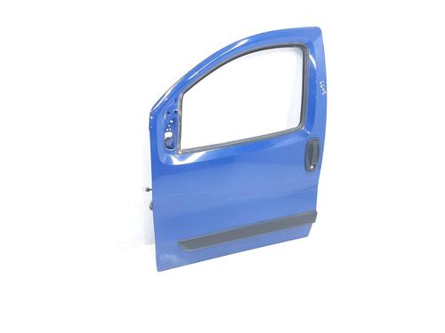 Left front door FIAT QUBO (225_)  | BP17668112C2 