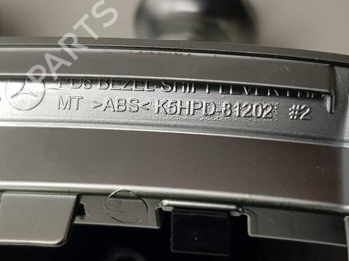 Gearknop HYUNDAI i30 (PDE, PD, PDEN) 2.0 N | BP39029877I34 - Image 4
