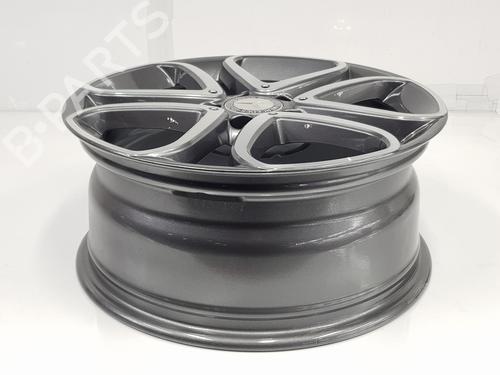 Rim MERCEDES-BENZ A-CLASS (W176) A 180 CDI / d (176.012) | BP22409414C45 