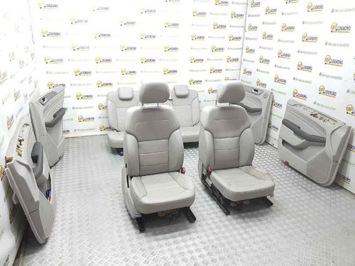 Seats set MERCEDES-BENZ M-CLASS (W166) ML 250 CDI / BlueTEC 4-matic (166.004, 166.003) | BP6622210C78 