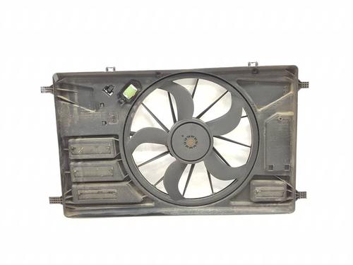 Used Radiator fan Radiator fan FORD TRANSIT CUSTOM V362 Van (FY, FZ) [2012-2026] 40155505 40155505
