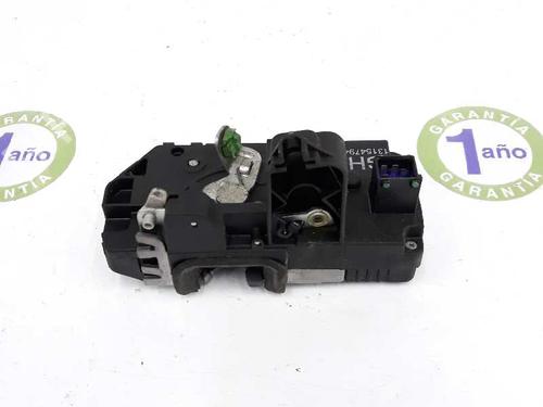 Rear right lock OPEL MERIVA A MPV (X03) 1.6 (E75) | BP5388503C99 