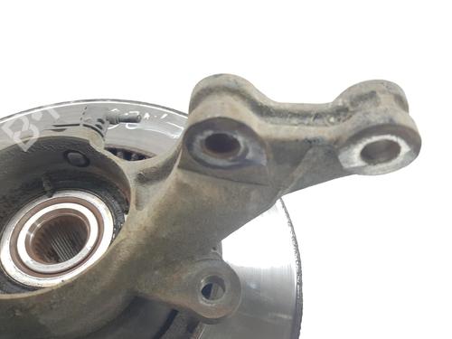 Right front steering knuckle HYUNDAI i30 Estate (FD) 1.6 CRDi | BP16845846M26 