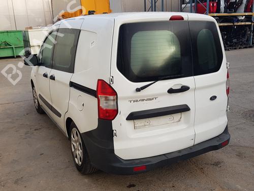 Front bumper FORD TRANSIT COURIER B460 MPV  | BP36912558C7  - Image 8