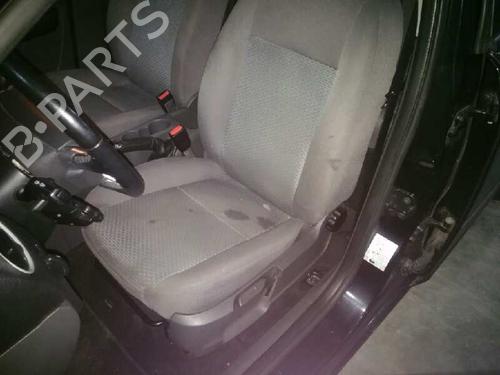 Rear left seatbelt FORD FOCUS II (DA_, HCP, DP) 1.6 TDCi | BP6623342I29 