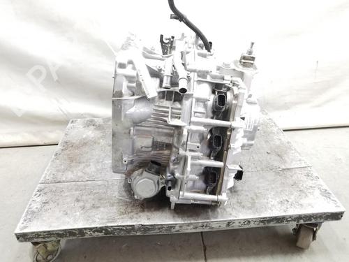 Gearbox RENAULT CLIO IV (BH_) 0.9 TCe 90 (BHNF, BHMA, BHMH, BHJK, BHJR) | BP12459726M3 