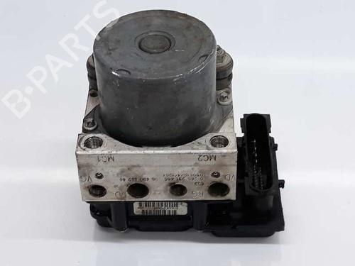 ABS pump PEUGEOT 307 Break (3E) 1.6 HDi 110 | BP5596320M43 