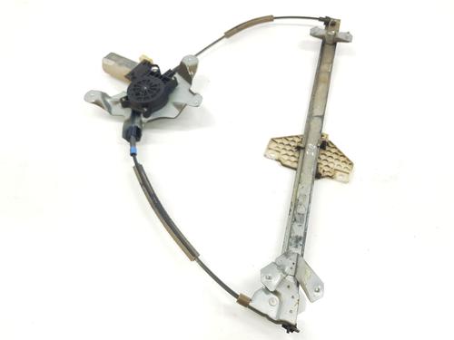 Front left window mechanism FORD TRANSIT CONNECT (P65_, P70_, P80_) 1.8 TDCi | BP29591137C22 