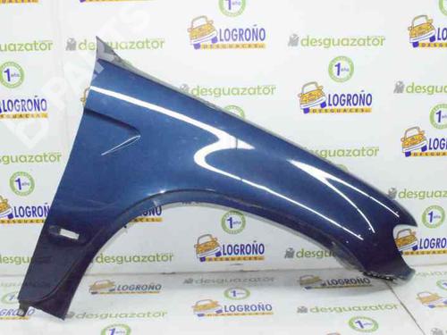 Used Right front fenders Right front fenders BMW X5 (E53) 3.0 d (184 hp) 762811 762811