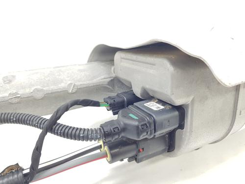 Steering rack FORD TRANSIT V363 Platform/Chassis (FED, FFD) 2.0 EcoBlue | BP31840498M22