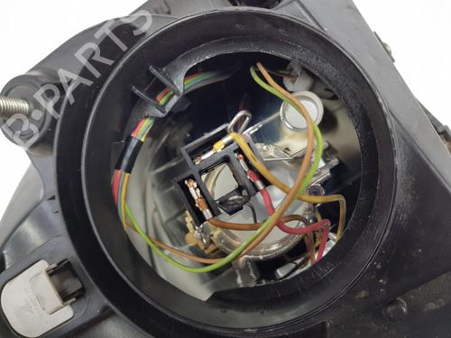 Left headlight CITROËN NEMO MPV 1.3 HDi 75 | BP29311638C28 