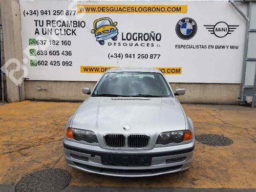 Right rear window switch BMW 3 (E46) 328 i | BP7309855C107  - Image 6