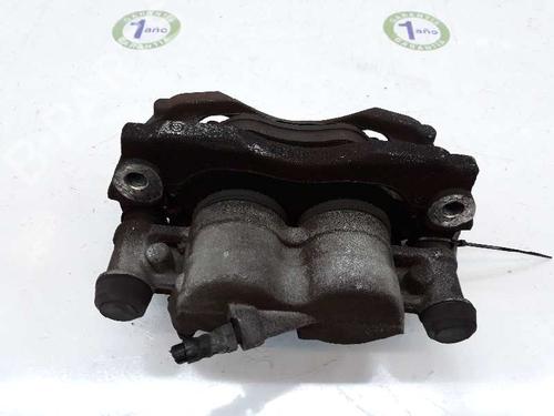 Left front brake caliper IVECO DAILY III Van 35 C 12 V, 35 S 12 V (AGKA43A2, AGKB43A2, AGKB46A2,... | BP11596661M105 