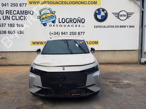 Used Parts DS DS 7 Crossback (J4_, JR_, JC_) 4915667