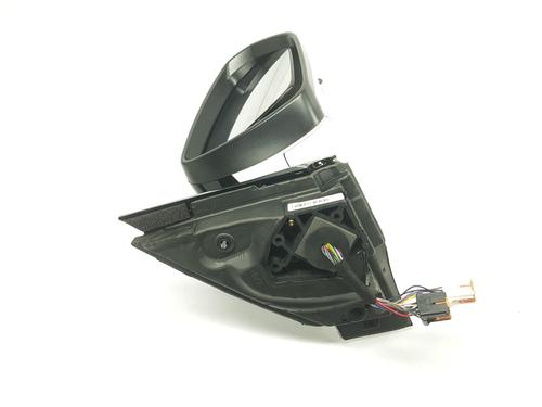 Right mirror DS DS 7 Crossback (J4_, JR_, JC_) 2.0 BlueHDi 180 (JJEHZR) | BP16319660C27 
