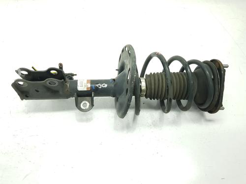 Right front shock absorber TOYOTA AVENSIS Estate (_T27_) 2.0 D-4D (ADT270_, ADT270R) | BP16938770M17 