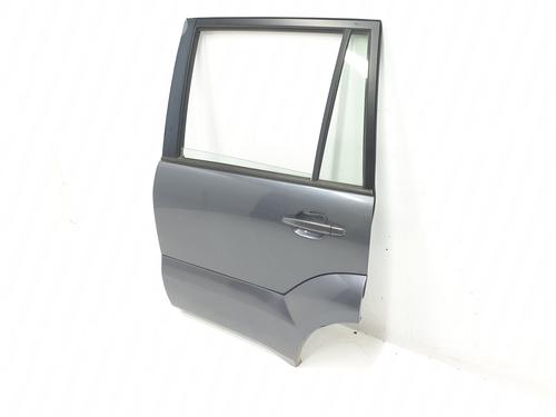 Left rear door TOYOTA LAND CRUISER PRADO (_J12_) 3.0 D-4D (KDJ120, KDJ125) | BP17478707C4 