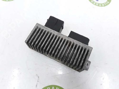 Used Electronic module NISSAN QASHQAI / QASHQAI +2 I (J10, NJ10, JJ10E) 1.5 dCi (110 hp) 10258675