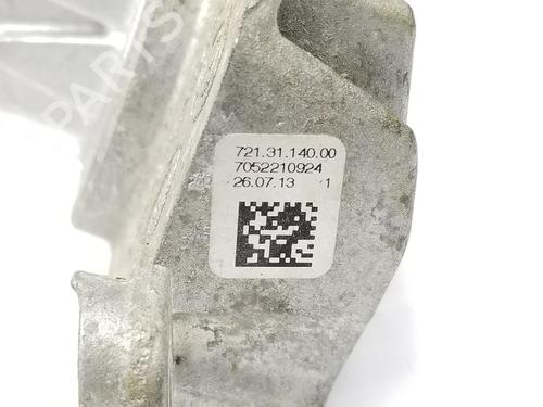 Electronic module BMW 3 Touring (F31) 318 d | BP9453692M83 