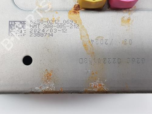 Módulo eletrónico SKODA KAROQ (NU7, ND7)  | BP31795066M83 