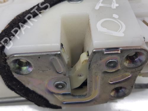 Front left lock SUZUKI VITARA (LY) 1.6 DDiS (APK 416D) | BP20187567C98 