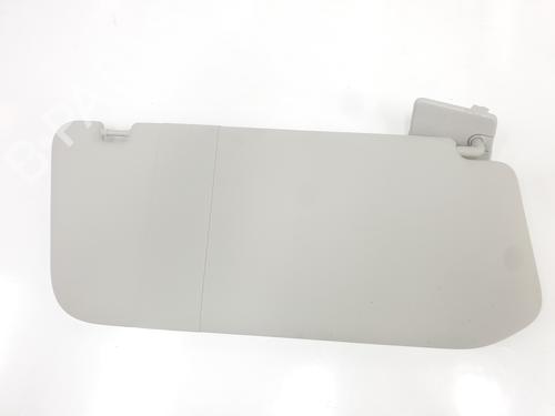 Right sun visor VW CRAFTER Van (SY_, SX_) | BP36037083I2 - Image 3