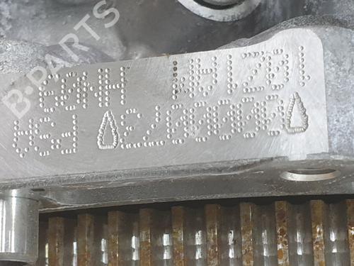 Engine FIAT 600e / 600 (365_, 364_) | BP32072545M1