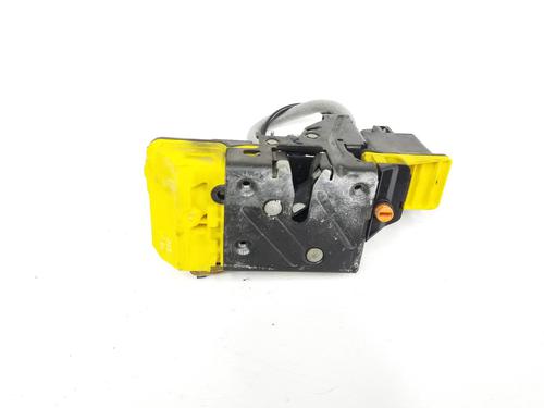 Rear left lock VOLVO S60 I (384) 2.4 D (163 hp) 11330171