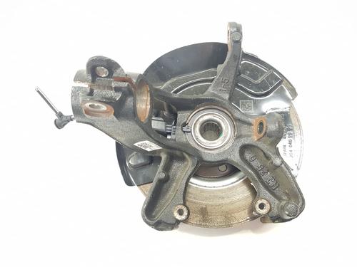 Right front steering knuckle SEAT ARONA (KJ7, KJP) 1.0 TSI | BP36650174M26 - Image 4